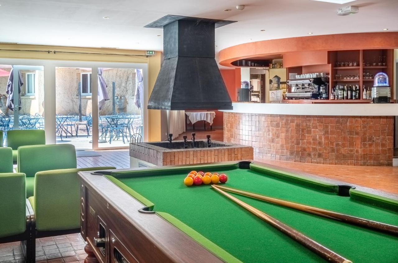Hotel Causse Comtal Rodez, The Originals Relais Gages-le-Haut Eksteriør billede
